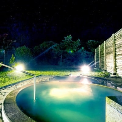 峰山高原ホテルリラクシア宿泊助成券8枚