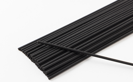 神河町　爽やかなフローラルの香りのお線香　超微煙香「永遠」桐箱セット