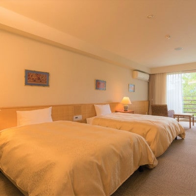 峰山高原ホテル　リラクシア宿泊助成券