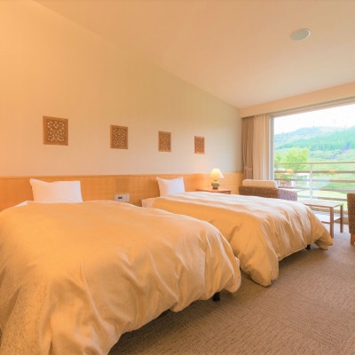 峰山高原ホテルリラクシア宿泊助成券3枚