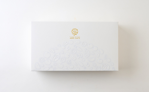 神河米粉バウムクーヘン(ソフト＆ハード) ギフトセット