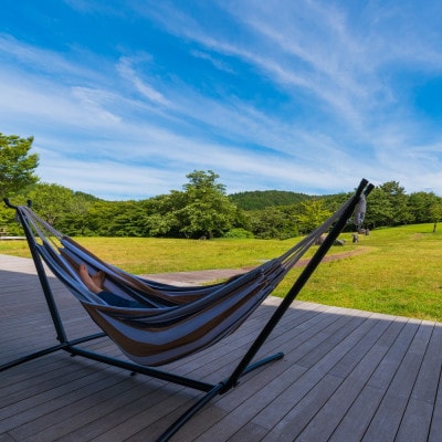 峰山高原ホテルリラクシア宿泊助成券7枚