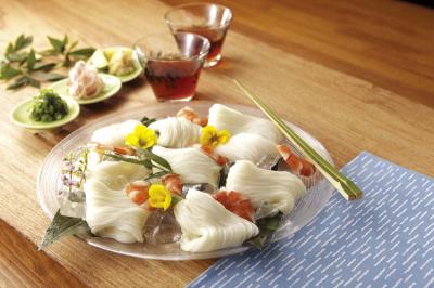 手延そうめん揖保乃糸　上級ひね180束