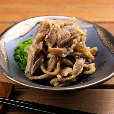 【聖徳太子ゆかりの地 太子町で作った】お肉屋謹製　国産ローストポークと播州名物ひねぽん　詰め合わせ【配送不可地域：離島】