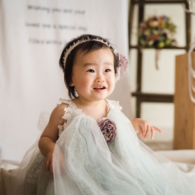 スタジオ撮影クーポン券(10000円分)