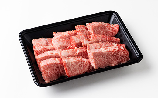 神戸ビーフ　ロース焼肉　700g　兵庫県産【配送不可地域：離島】