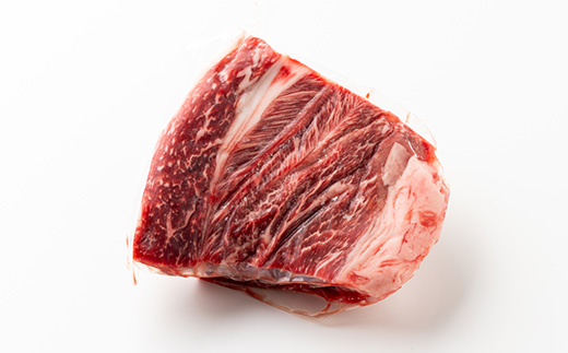 神戸ビーフ 上スジ　すね肉　ブロック　1kg　兵庫県産　国産【配送不可地域：離島】