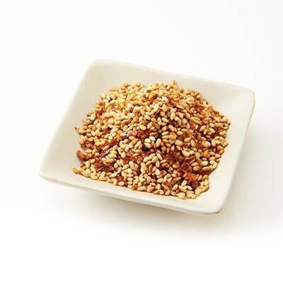 播州屋　ごま一番ふりかけ130g　6本セット