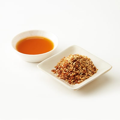 地ものぽん酢3本+ごま一番3本セット