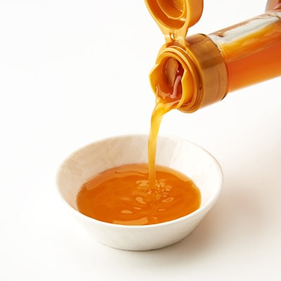 名城　地ものぽん酢200ml　6本セット