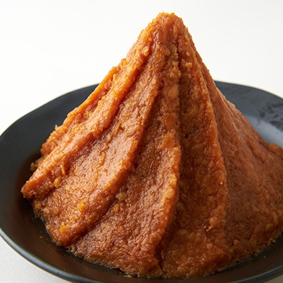 太子みそ3kg【兵庫県認証食品・西播磨フードセレクション2015金賞】＆太子いちじくジャムセット【配送不可地域：離島】