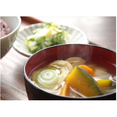 【素材にこだわる】おかげだし　70g×1