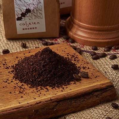 シングルオリジン【挽豆】　3種セット　100g×3種【配送不可地域：離島】