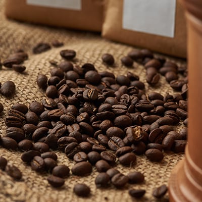 シングルオリジン【豆】　3種セット　100g×3種【配送不可地域：離島】