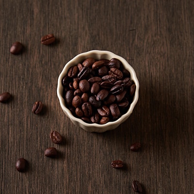 【自家焙煎コーヒー】Gentle Blend、TAISHI Blendセット(豆)