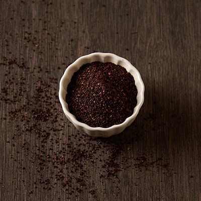 【自家焙煎コーヒー】Gentle Blend、TAISHI Blendセット(挽豆)