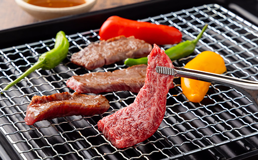 神戸ビーフ　上カルビ焼肉　350g×2　兵庫県産　国産【配送不可地域：離島】