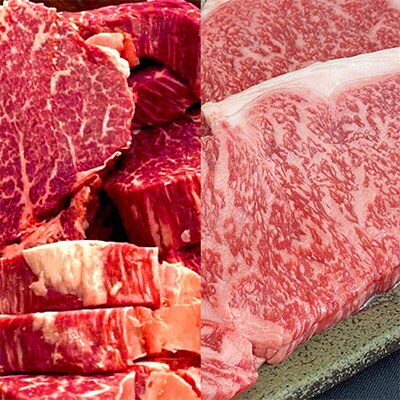 【毎月定期便】【神戸牛】6品スペシャル定期便　冷凍 全6回【配送不可地域：離島】