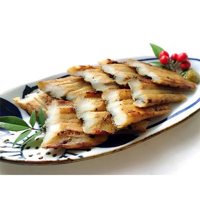 播磨名産・国産焼き穴子(250g)【配送不可地域：離島】