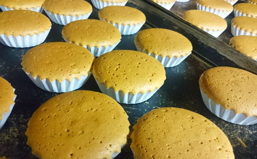 播欧菓～太子みそマドレーヌ～　15個セット【配送不可地域：離島】