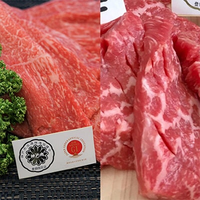 【毎月定期便】【神戸牛】6品スペシャル定期便　冷凍 全6回【配送不可地域：離島】