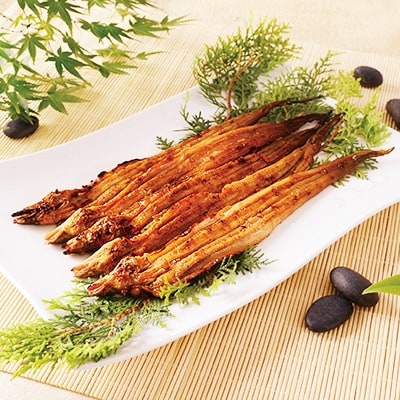 播磨名産　焼穴子300g　6～7尾【配送不可地域：離島】