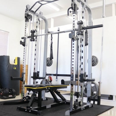 パーソナルトレーニング1回券