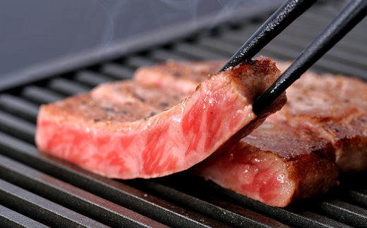 【但馬牛 究極の但馬牛 サーロインステーキ1kg 冷蔵】「満天 青空レストラン」で紹介されました！但馬玄 マグロのようなあっさり 牛肉 しゃぶしゃぶ すきやき 焼肉 ブランド 和牛 香美町 村岡 上田畜産 165,000円 01-09