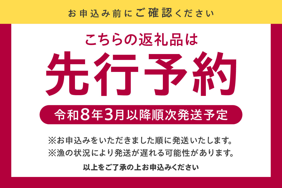 【先行予約】【ほたるいか 鮮度抜群 ボイル 小分け 250g×2パック 500g 酢味噌付 兵庫県産 冷蔵】令和8年3月以降順次発送予定 生ほたるいかを水揚げ後すぐにボイル その日のうちに発送 新鮮さが際立ち、冷凍からの茹で上げとは艶が全く違います 熟練の職人が絶妙な塩加減で茹上げ 兵庫県はホタルイカ水揚げ日本一 いか 香美町 香住 しゃぶしゃぶ ふるさと納税 モリタ食品 6000円 10-13