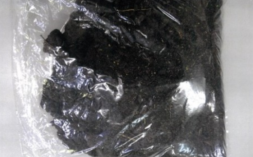 上田畜産「但馬玄」の極上堆肥　2kg×5袋　【GAP認証牧場】22000円 二万二千円 13-04