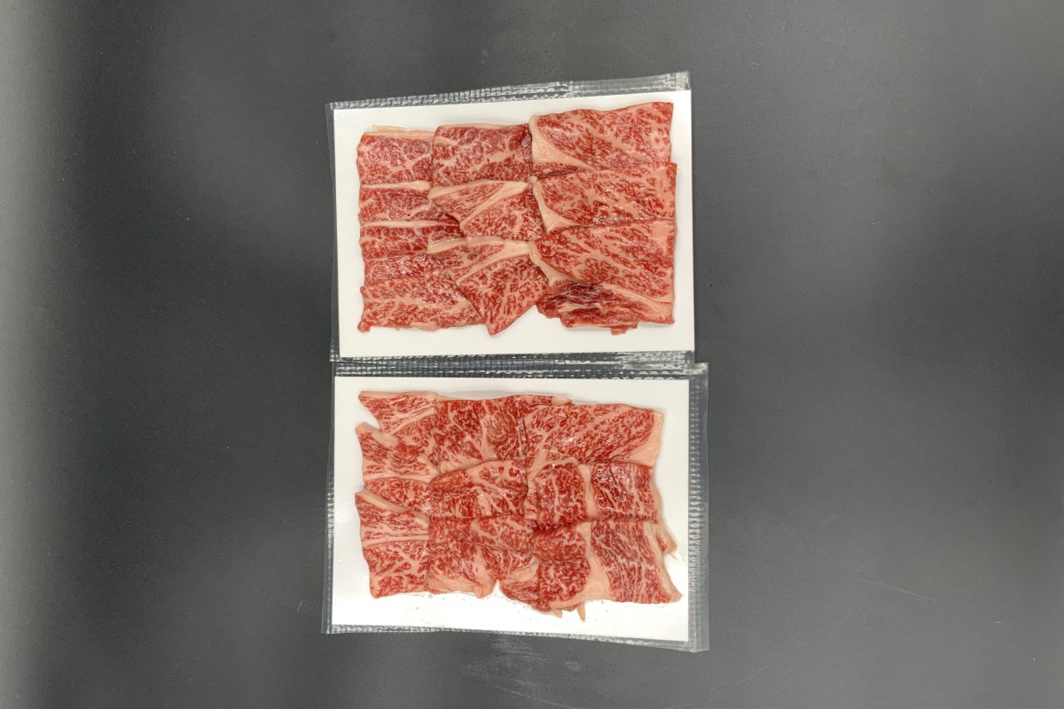 【高島屋選定品】【神戸牛 霜降りロース焼肉】冷凍 神戸ビーフ 但馬牛 神戸牛 和牛 牛 牛肉 霜降りロース リブロース 焼肉 BBQ バーベキュー アウトドア キャンプ  人気 国産 お取り寄せ グルメ 但馬 神戸 冷凍 兵庫県 香美町 高島屋 31000円 79-11
