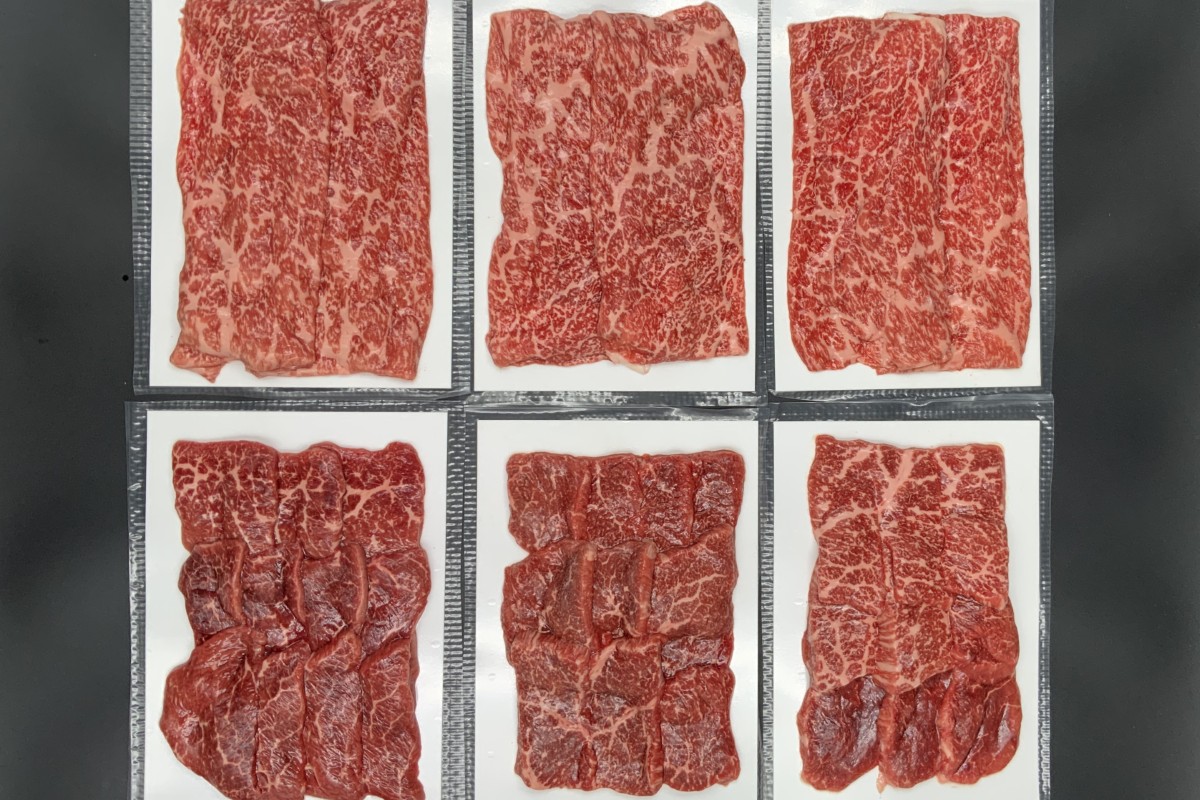 【高島屋選定品】【神戸牛 すき焼き＆焼肉】冷凍 神戸ビーフ 但馬牛 神戸牛 和牛 牛 牛肉 モモ スライス すき焼き 焼肉 BBQ バーベキュー アウトドア キャンプ 人気 国産 お取り寄せ グルメ 但馬 神戸 冷凍 兵庫県 香美町 高島屋 73000円 79-15