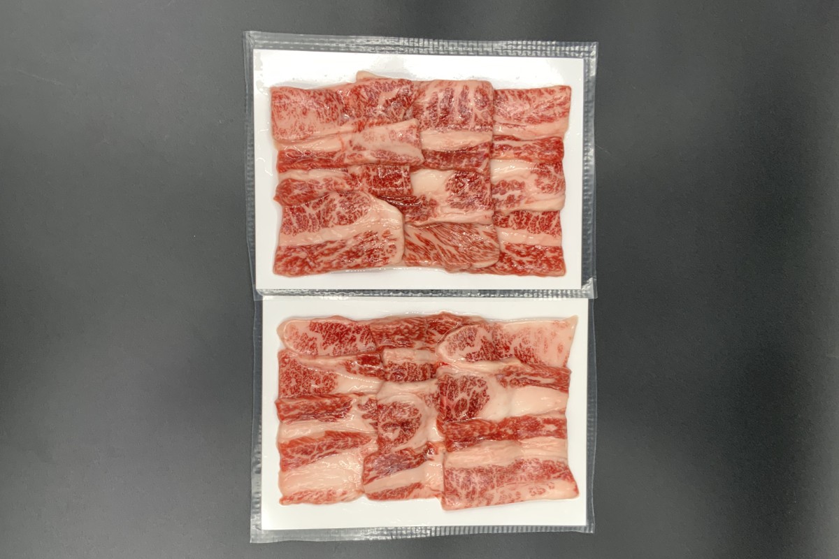 【高島屋選定品】【神戸牛 カルビ焼肉】冷凍 神戸ビーフ 但馬牛 神戸牛 和牛 牛 牛肉 バラ焼肉 BBQ バーベキュー アウトドア キャンプ 人気 国産 お取り寄せ グルメ 但馬 神戸 冷凍 兵庫県 香美町 高島屋 20000円 79-17