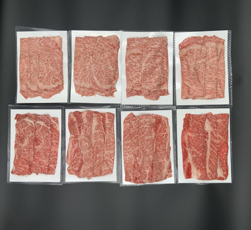 【高島屋選定品】【神戸牛 霜降りすき焼きセット】冷凍 神戸ビーフ 但馬牛 神戸牛 和牛 牛 牛肉 霜降り すき焼き ロース 肩ロース 食べ比べ 人気 国産 お取り寄せ グルメ 但馬 神戸 冷凍 兵庫県 香美町 高島屋 20000円 79-27