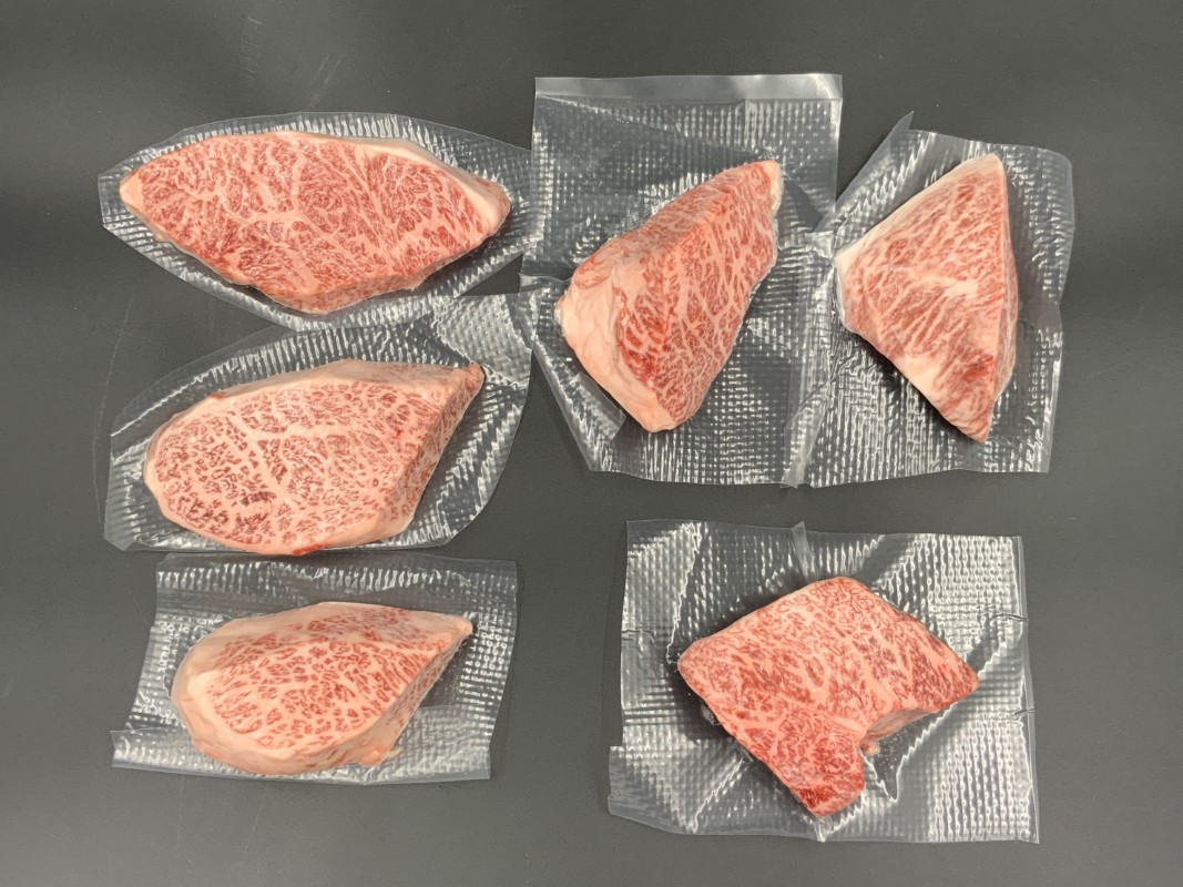 【高島屋選定品】【神戸牛 ステーキ食べ比べB】冷凍 神戸ビーフ 但馬牛 神戸牛 和牛 牛 牛肉 みすじ いちぼ ステーキ 食べ比べ 人気 国産 お取り寄せ グルメ 但馬 神戸 冷凍 兵庫県 香美町 高島屋 100000円 79-31