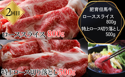 【但馬牛肉プレミアム定期便（計5回）】※月に1回お届け。配送日の指定はできません。日本の黒毛和牛のルーツは香美町にあり 但馬牛は神戸牛、仙台牛、飛騨牛のルーツ牛 大人気 サーロイン ロース カルビ ヒレ 牛肉 焼肉 すき焼き しゃぶしゃぶ ステーキ ハンバーグ コロッケ 切り落とし 赤身 ブランド 和牛 但馬 神戸 香美町 村岡 但馬牛専門店 牛将村岡ファームガーデン 260,000円 02-30
