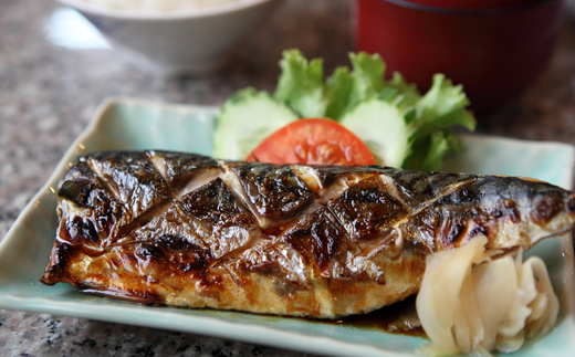 【さばみりん、柚子味噌漬けセット (さばみりん干し3枚、さば柚子味噌漬け3枚) 香住産 冷凍】「みりん干し」と「柚子味噌漬け」をセットにしました。素材の良さ抜群 伝統の技術 兵庫県 香美町 柴山 大人気 ふるさと納税 蔵平水産 14000円 08-02 