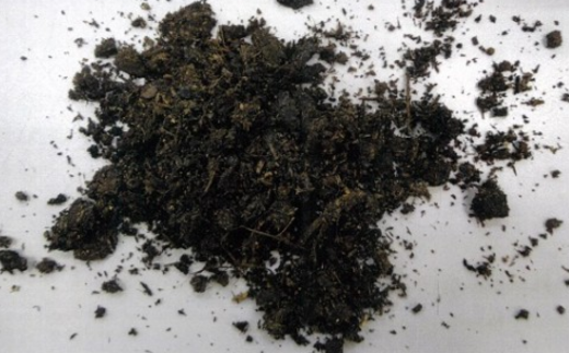 上田畜産「但馬玄」の極上堆肥　2kg×5袋　【GAP認証牧場】22000円 二万二千円 13-04