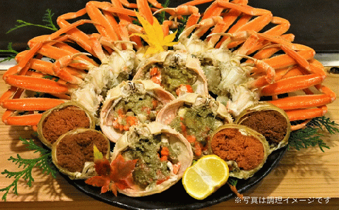 【訳あり 浜茹で セコガニ 香住産 大サイズ4匹入り 冷蔵】カニの本場 香住 濃厚なかにミソとやみつきになる内子、外子が絶品です 訳あり理由：指落ち1～2本 大人気 ふるさと納税 濃厚 香美町 柴山 山陰 日本海 国産 カニ ズワイガニ 松葉ガニ せいこがに メスガニ  爪 ほぐし ボイル 脚 鮮度抜群 絶妙の塩加減での茹で上げ 丸近 18000円 19-10