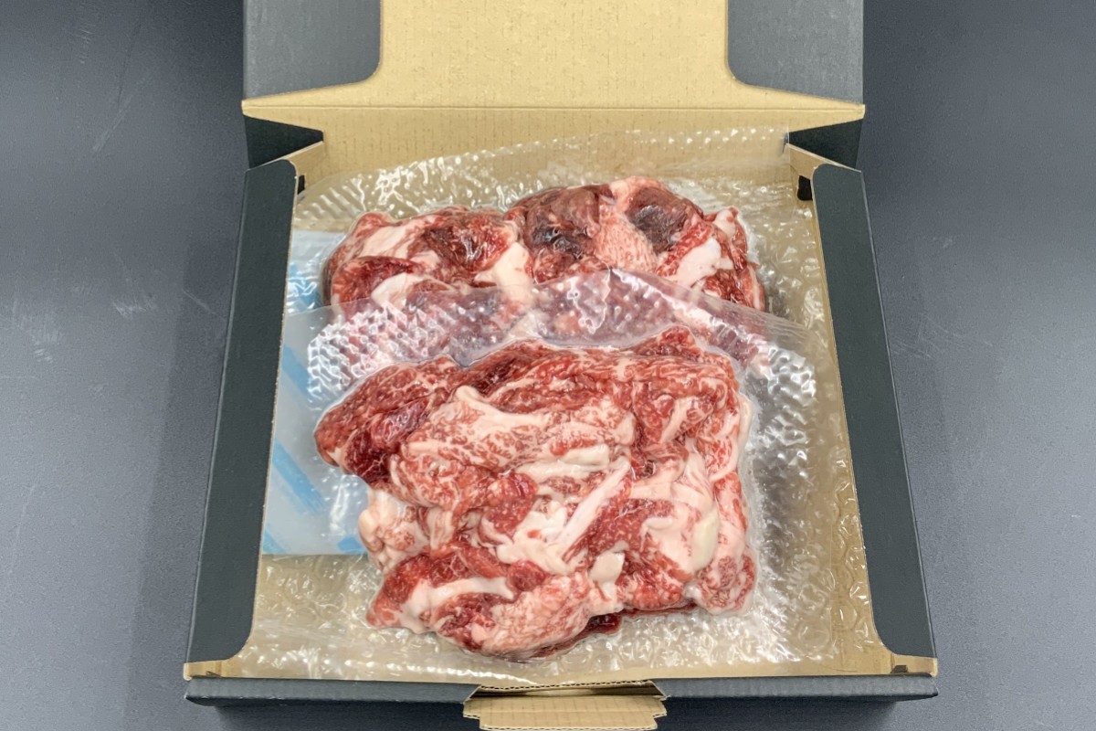 【高島屋選定品】【神戸牛 切り落とし肉】冷凍 神戸ビーフ 但馬牛 神戸牛 和牛 牛 牛肉 切り落とし 人気 国産  お取り寄せ 但馬 神戸 ふるさと納税 兵庫県 香美町 高島屋 13000円 79-01