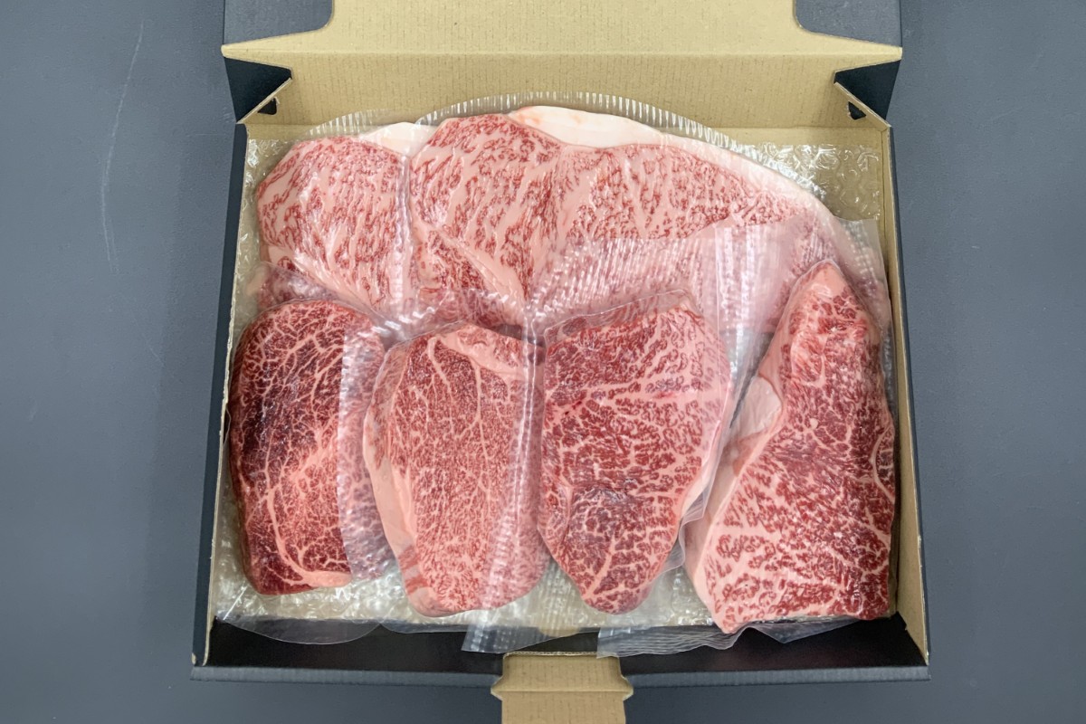 【高島屋選定品】【神戸牛 ステーキ食べ比べA】冷凍 神戸ビーフ 但馬牛 神戸牛 和牛 牛 牛肉 食べ比べ サーロイン モモ ヒレ ステーキ BBQ バーベキュー 人気 国産 お取り寄せ グルメ 但馬 神戸 冷凍 兵庫県 香美町 高島屋 255000円 79-19