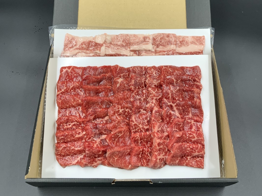 【高島屋選定品】【神戸牛 焼肉一頭食べ比べB】冷凍 神戸ビーフ 但馬牛 神戸牛 和牛 牛 牛肉 もも 肩 バラ 肩ロース ロース 食べ比べ 焼肉 BBQ バーベキュー アウトドア キャンプ 人気 国産 お取り寄せ グルメ 但馬 神戸 冷凍 兵庫県 香美町 高島屋 330000円 79-22