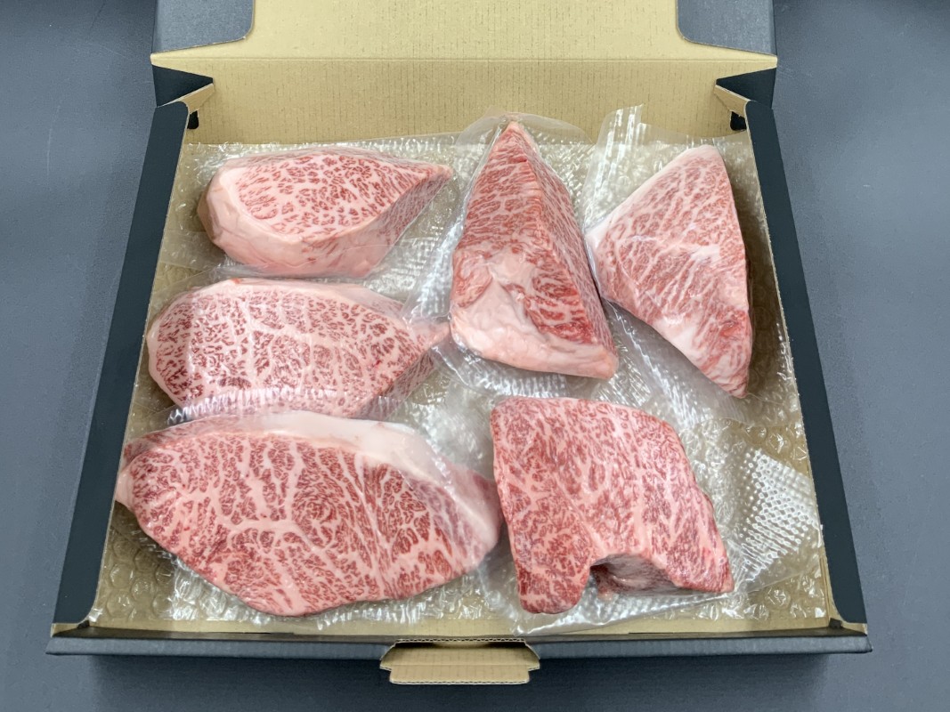 【高島屋選定品】【神戸牛 ステーキ食べ比べB】冷凍 神戸ビーフ 但馬牛 神戸牛 和牛 牛 牛肉 みすじ いちぼ ステーキ 食べ比べ 人気 国産 お取り寄せ グルメ 但馬 神戸 冷凍 兵庫県 香美町 高島屋 100000円 79-31