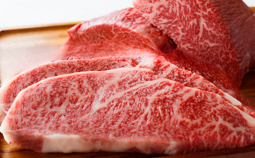 《12/21まで年内発送》【但馬牛 経産牛 サーロインステーキ 180g×2 合計360g】牛肉 ステーキ しゃぶしゃぶ すき焼き 焼肉 ブランド 和牛 冷凍 産地直送 兵庫県 但馬 神戸 香美町 村岡 牛将 村岡ファームガーデン 02-03