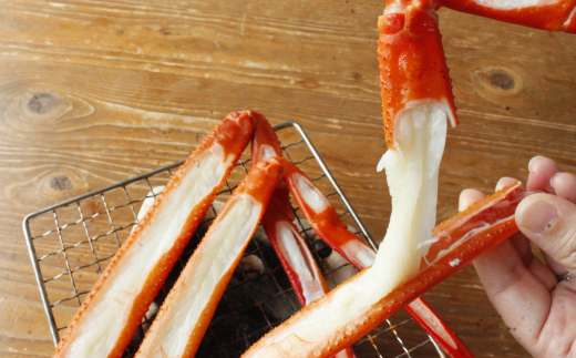 【幻のカニ 兵庫県香住産 タグ付き活黄金ガニ 約1.1kg 冷蔵】 黄金ガニ 松葉がに 香住ガニ 幻 希少 特大サイズ 贈答 贈り物 ギフト かにすき お鍋 焼きガニ 香住漁港 柴山漁港 おすすめ 兵庫県 香美町 日本海フーズ にしとも かに市場 07-39