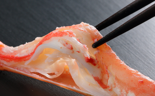 【兵庫県香住産 釜茹で香住ガニ（紅ズワイガニ）2～3匹 冷凍】新鮮な香住ガニ 絶妙な塩加減で茹で上げ ミネラル豊富 甘みがあってとても美味しい 関西では「香住漁港」だけしか水揚げを許可されていない特産品 足が1～2本折れたカニが混ざる場合がございます おすすめ 日本海 兵庫県 香美町 宿院商店 33-22