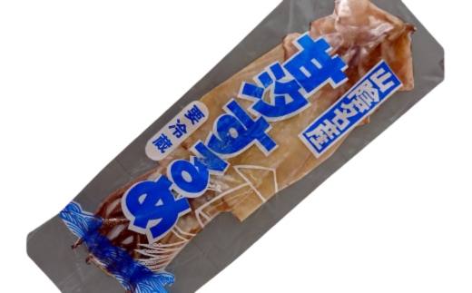 33-10　アナゴみりん干しと甘汐するめセット