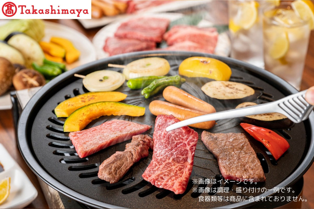 【高島屋選定品】【神戸牛 モモ焼肉】冷凍 神戸ビーフ 但馬牛 神戸牛 和牛 牛 牛肉 モモ 焼肉 BBQ バーベキュー アウトドア キャンプ 人気 国産 お取り寄せ グルメ 但馬 神戸 冷凍 兵庫県 香美町 高島屋 24000円 79-04