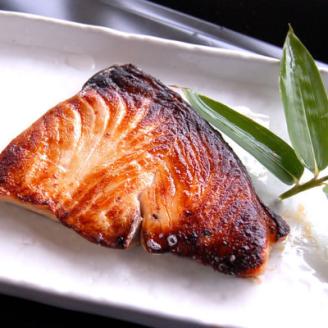 魚屋さん自家製　地魚の漬け魚(西京漬けと塩麹漬け)詰合せセット彩　兵庫県新温泉町【配送不可地域：離島】