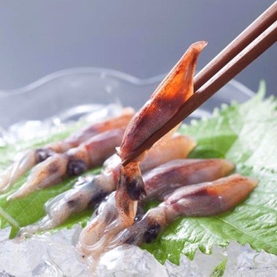 プロトン凍結浜ほたる5P入【配送不可地域：離島】